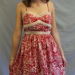 Maurices Sun Dress